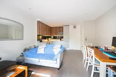 Camp Road, St. Albans