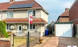 Welfare Road, Woodlands, Doncaster