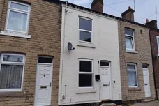 Gaskell Street, Wakefield