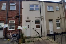 Gaskell Street, Wakefield