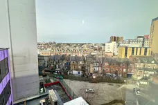 Christchurch Road, BOURNEMOUTH
