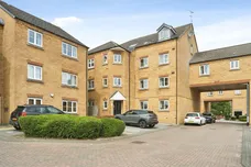 Broadlands Court, Pudsey
