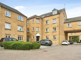 Broadlands Court, Pudsey photo
