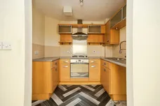 Broadlands Court, Pudsey