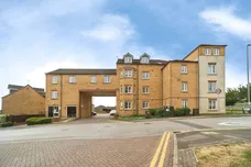 Broadlands Court, Pudsey