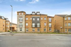 Broadlands Court, Pudsey