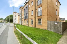 Broadlands Court, Pudsey