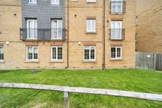 Broadlands Court, Pudsey