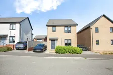 Redstart Drive, Waverley, Rotherham