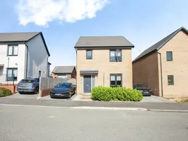 Redstart Drive, Waverley, Rotherham photo