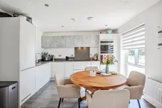 Redstart Drive, Waverley, Rotherham