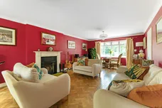 Lees Hill, South Warnborough, RG29 photo 2