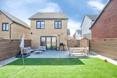 Redstart Drive, Waverley, Rotherham