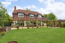 Lees Hill, South Warnborough, RG29 photo 4