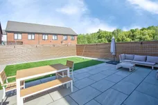 Redstart Drive, Waverley, Rotherham