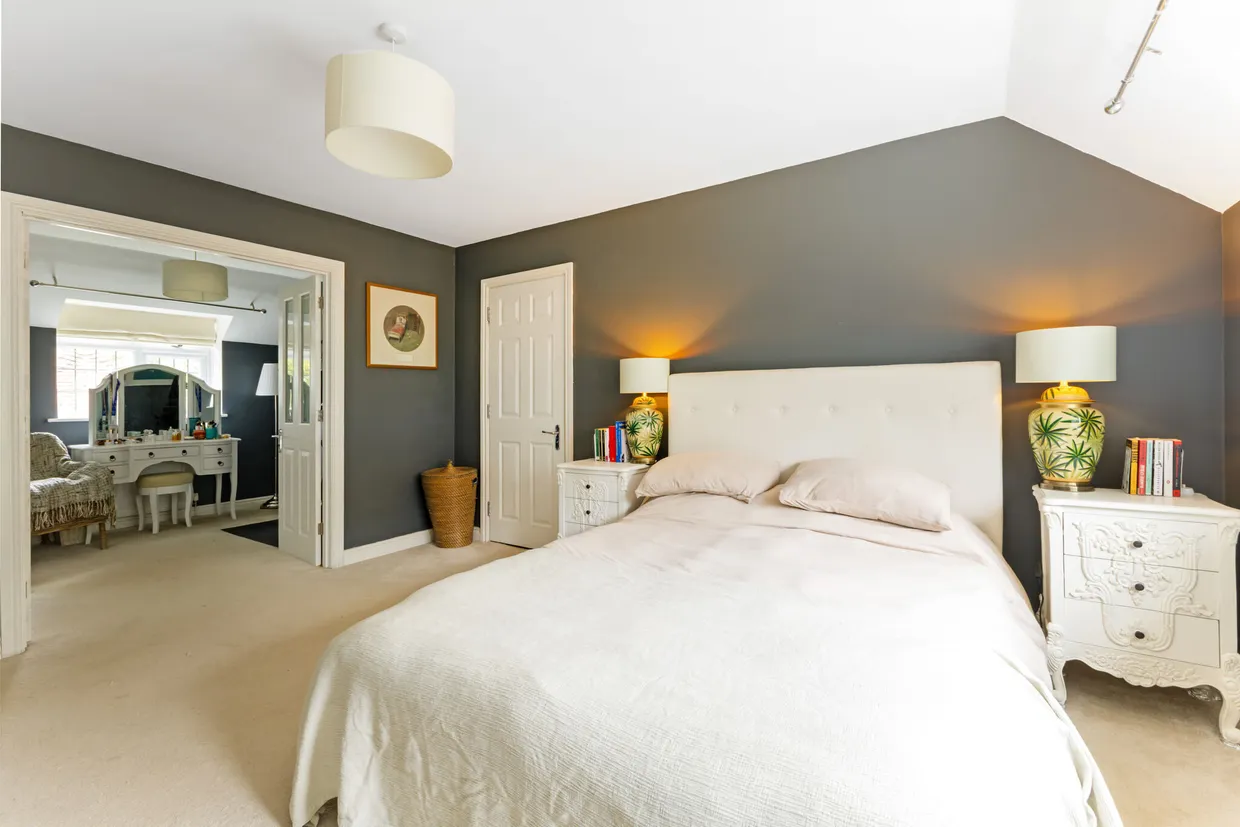 Lees Hill, South Warnborough, RG29 photo 6