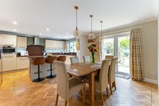 Lees Hill, South Warnborough, RG29 photo 8