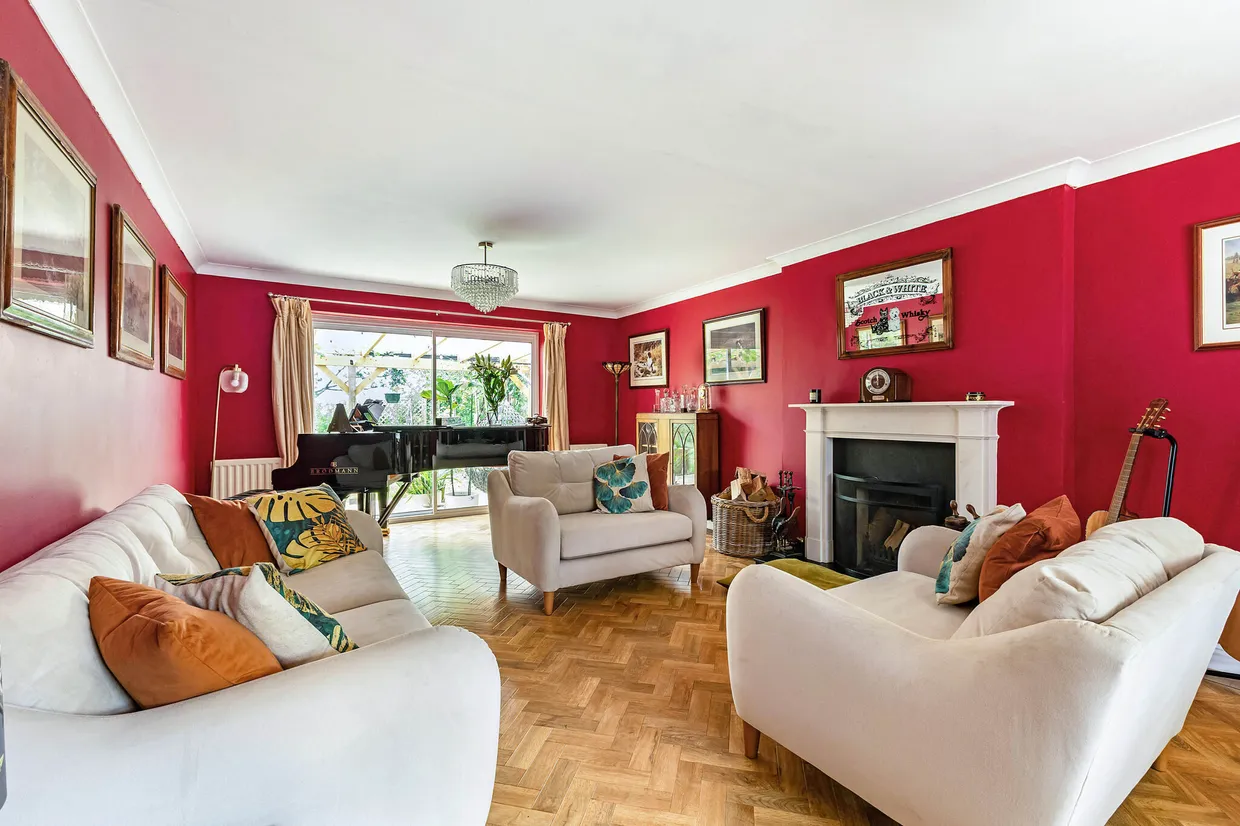 Lees Hill, South Warnborough, RG29 photo 9