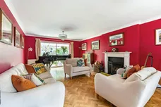 Lees Hill, South Warnborough, RG29 photo 9