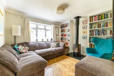 Lees Hill, South Warnborough, RG29 photo 10