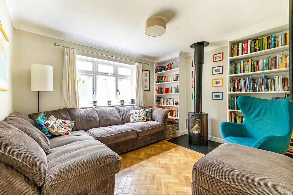 Lees Hill, South Warnborough, RG29 photo 10