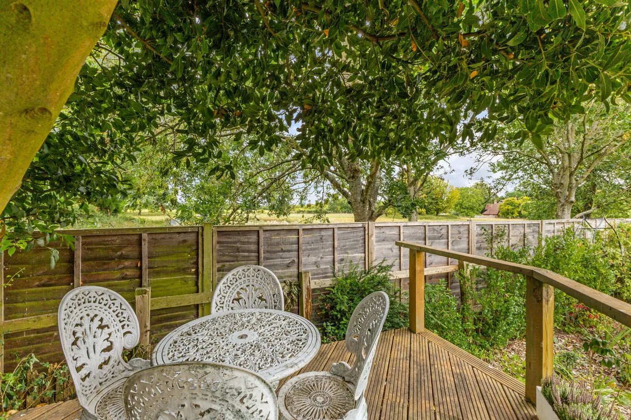 Lees Hill, South Warnborough, RG29 photo 14
