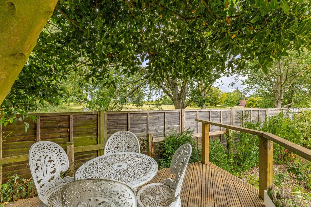 Lees Hill, South Warnborough, RG29 photo 14