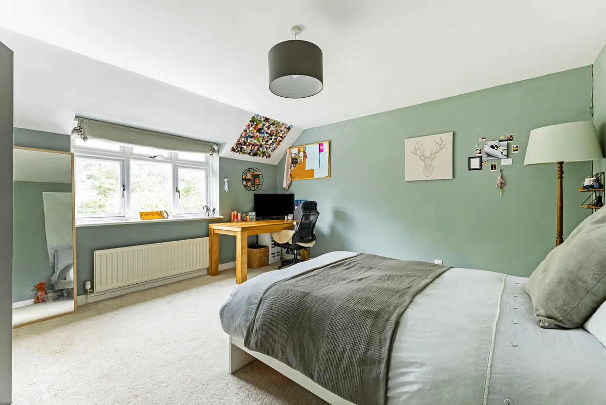Lees Hill, South Warnborough, RG29 photo 16
