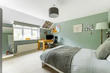 Lees Hill, South Warnborough, RG29 photo 16