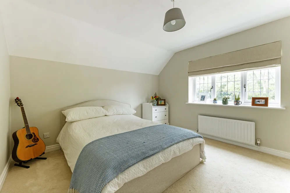 Lees Hill, South Warnborough, RG29 photo 17