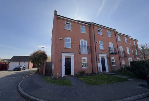 Elm Grove, Wootton, Northampton, NN4