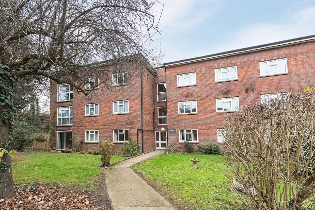 Berry Lane Rickmansworth WD3 photo 1