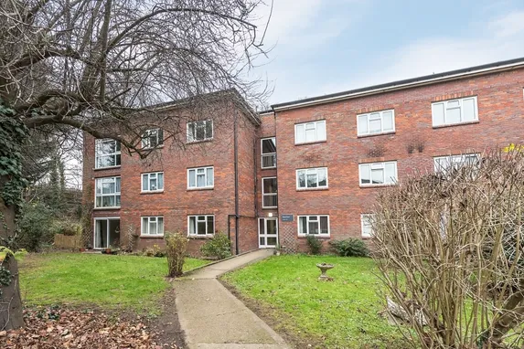 Berry Lane Rickmansworth WD3