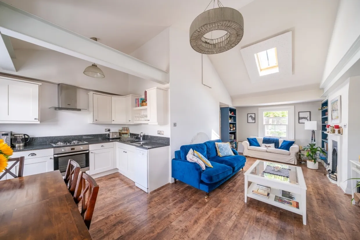 Rectory Grove London SW4 photo 2