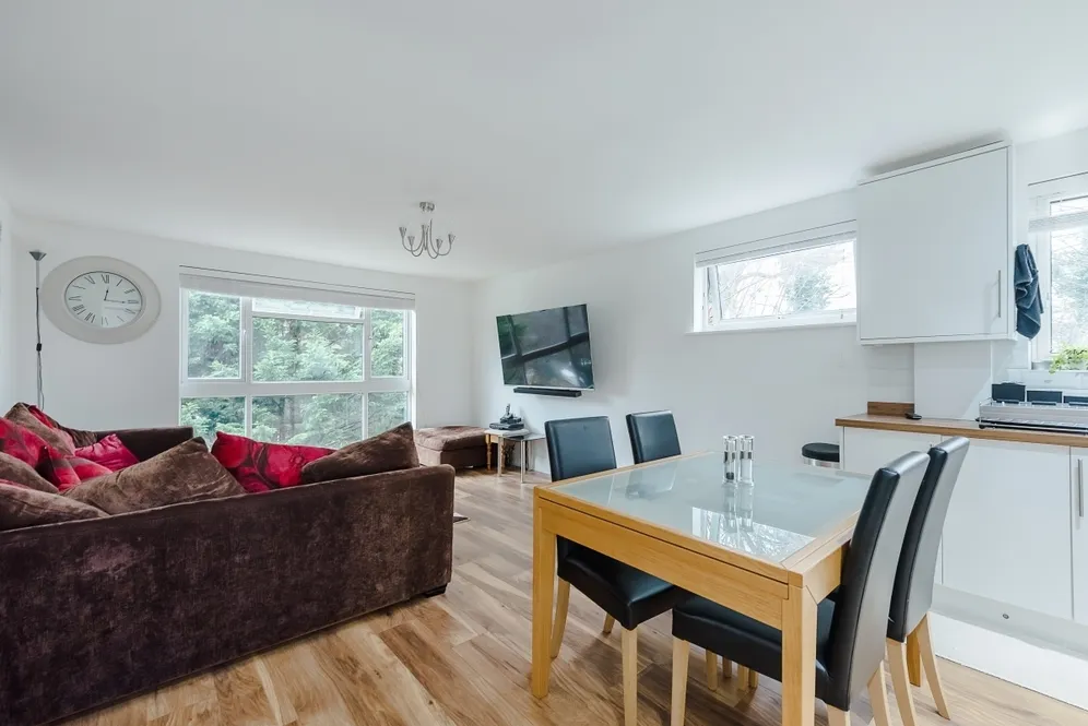Berry Lane Rickmansworth WD3 photo 5