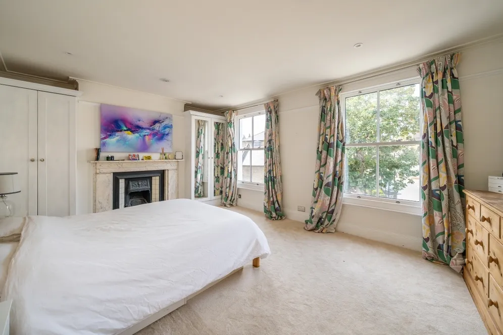 Rectory Grove London SW4 photo 5