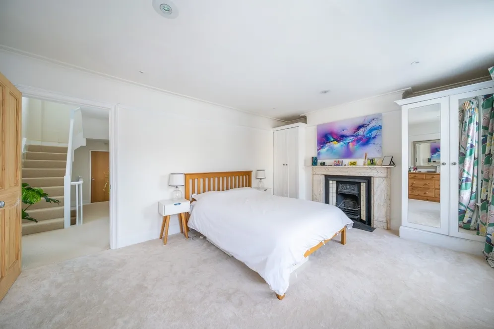 Rectory Grove London SW4 photo 6