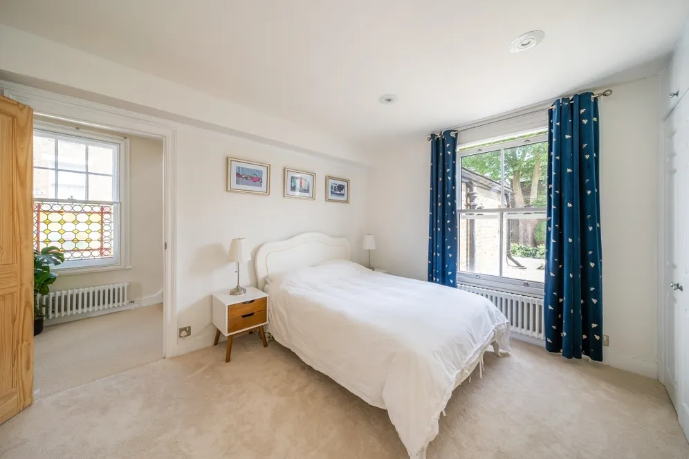 Rectory Grove London SW4 photo 7