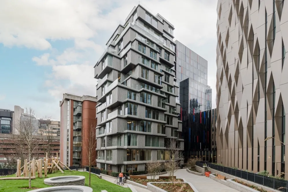 Minories London EC3N photo 7