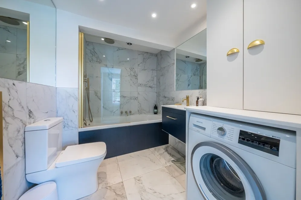 Rectory Grove London SW4 photo 8