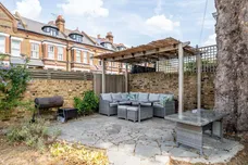 Rectory Grove London SW4 photo 9