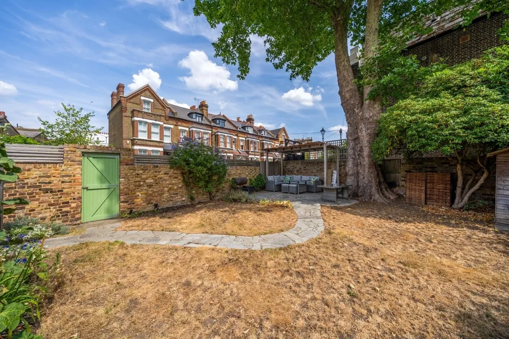 Rectory Grove London SW4 photo 10