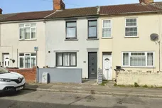William Street, Swindon