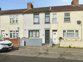 William Street, Swindon photo