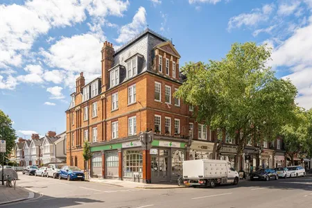 High Street, Teddington, TW11