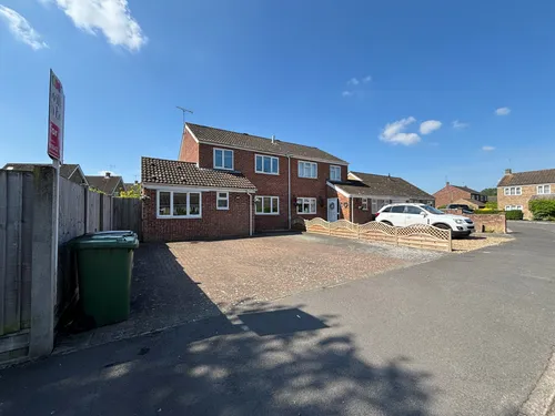 Malsters Close, Mundford, Thetfordphoto