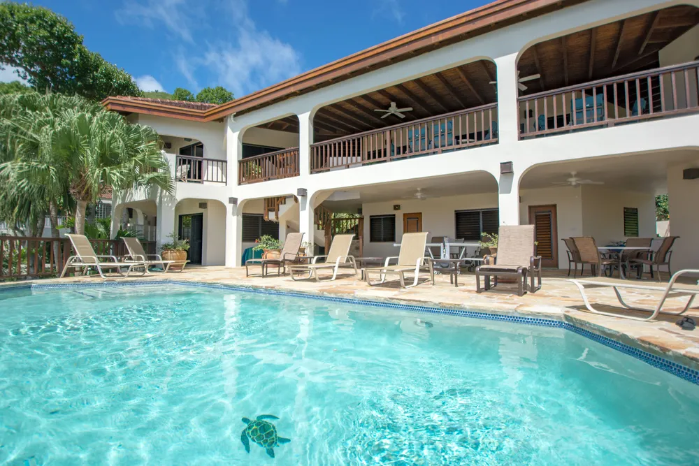 Virgin Gorda
