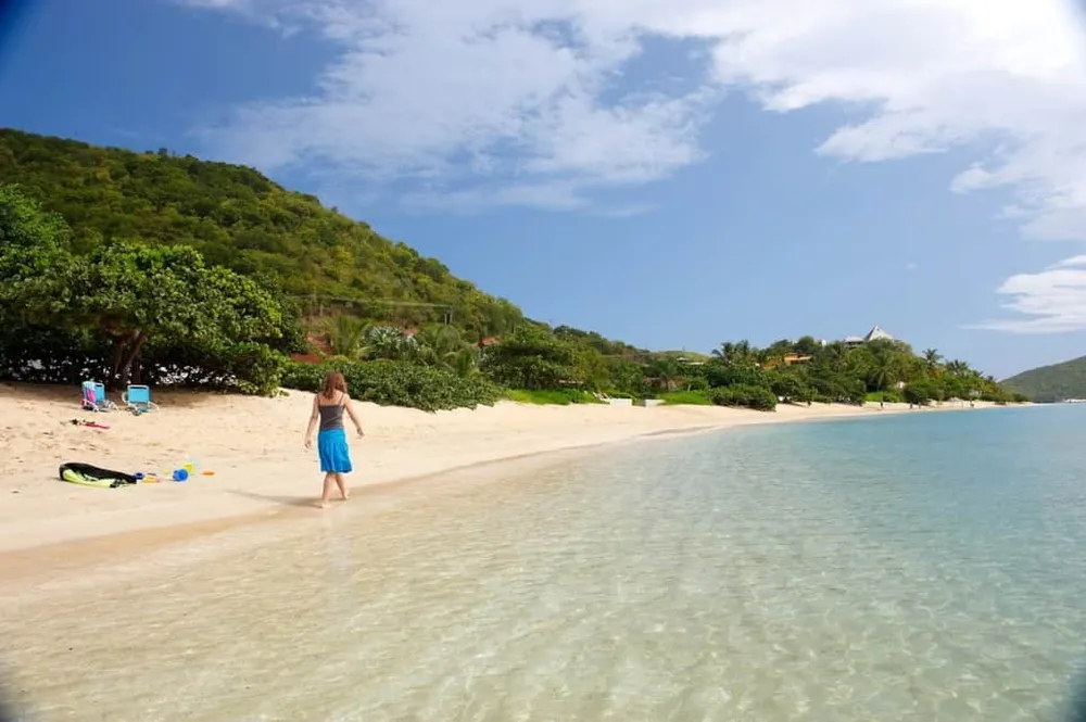 Virgin Gorda