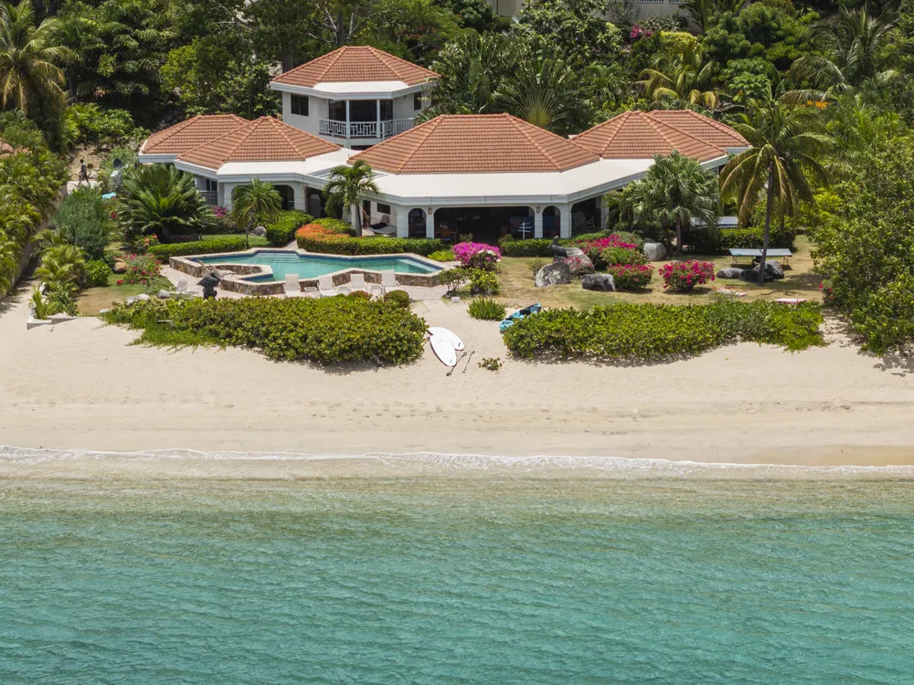 Virgin Gorda