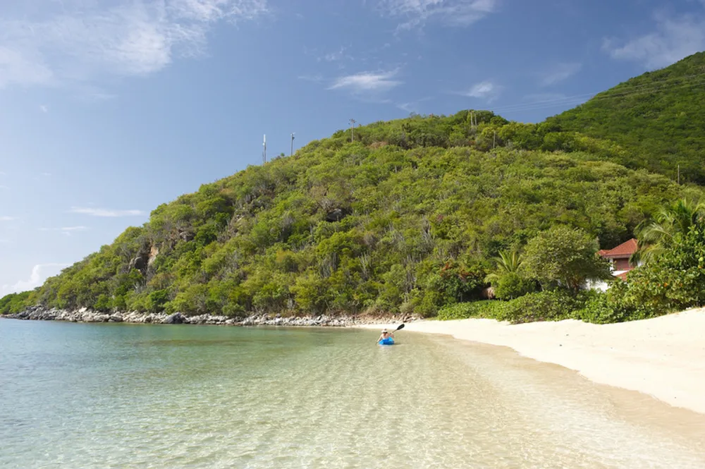 Virgin Gorda